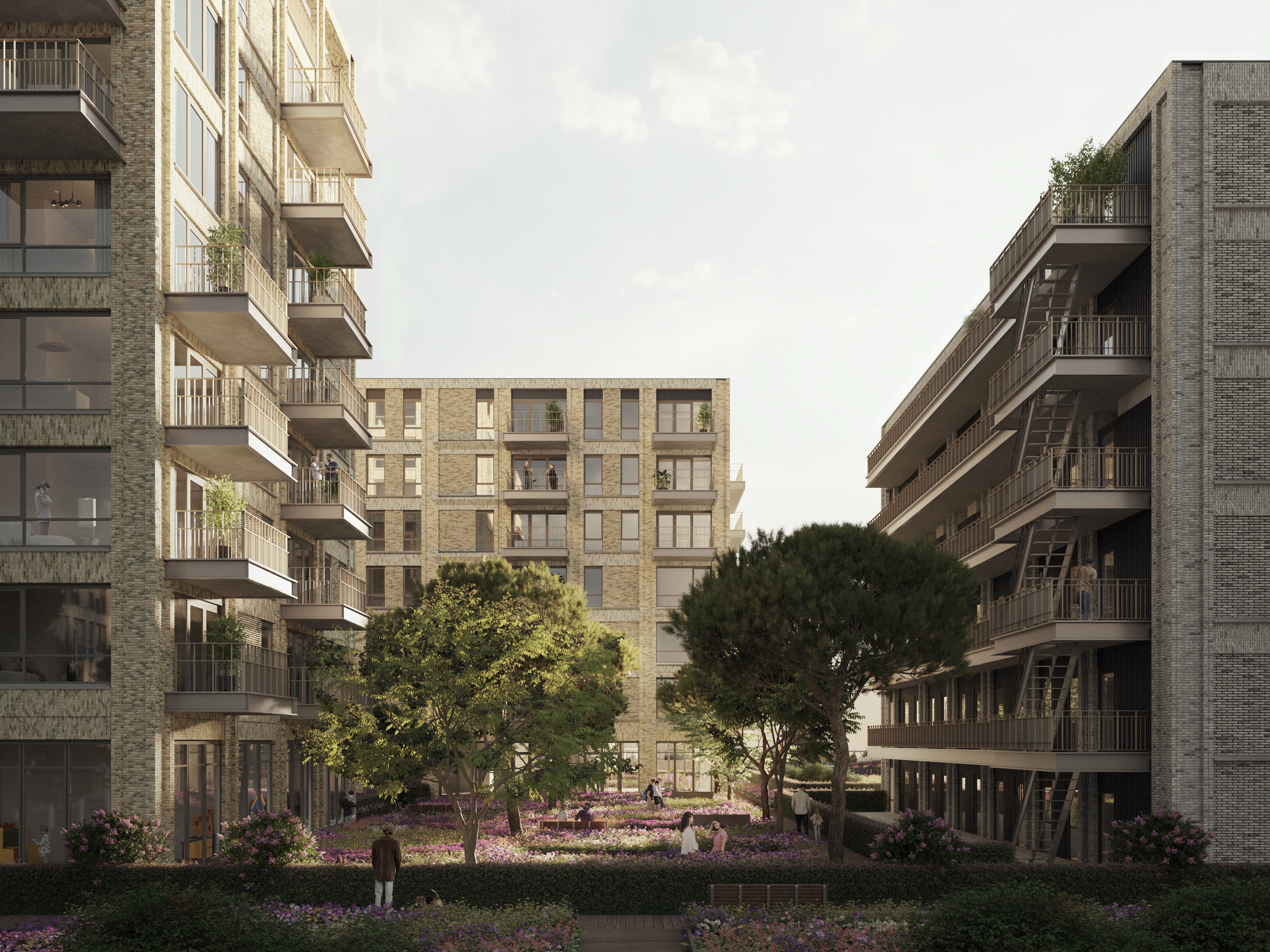 Pro6 - 3Kwartier afbeelding 2