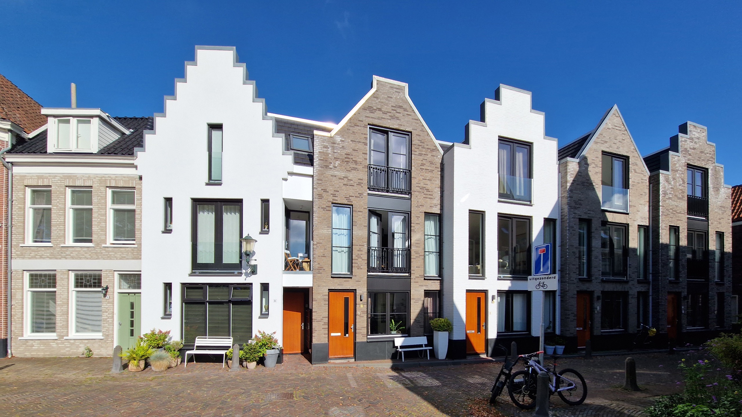 Pro6 - Project Baanstraat Alkmaar