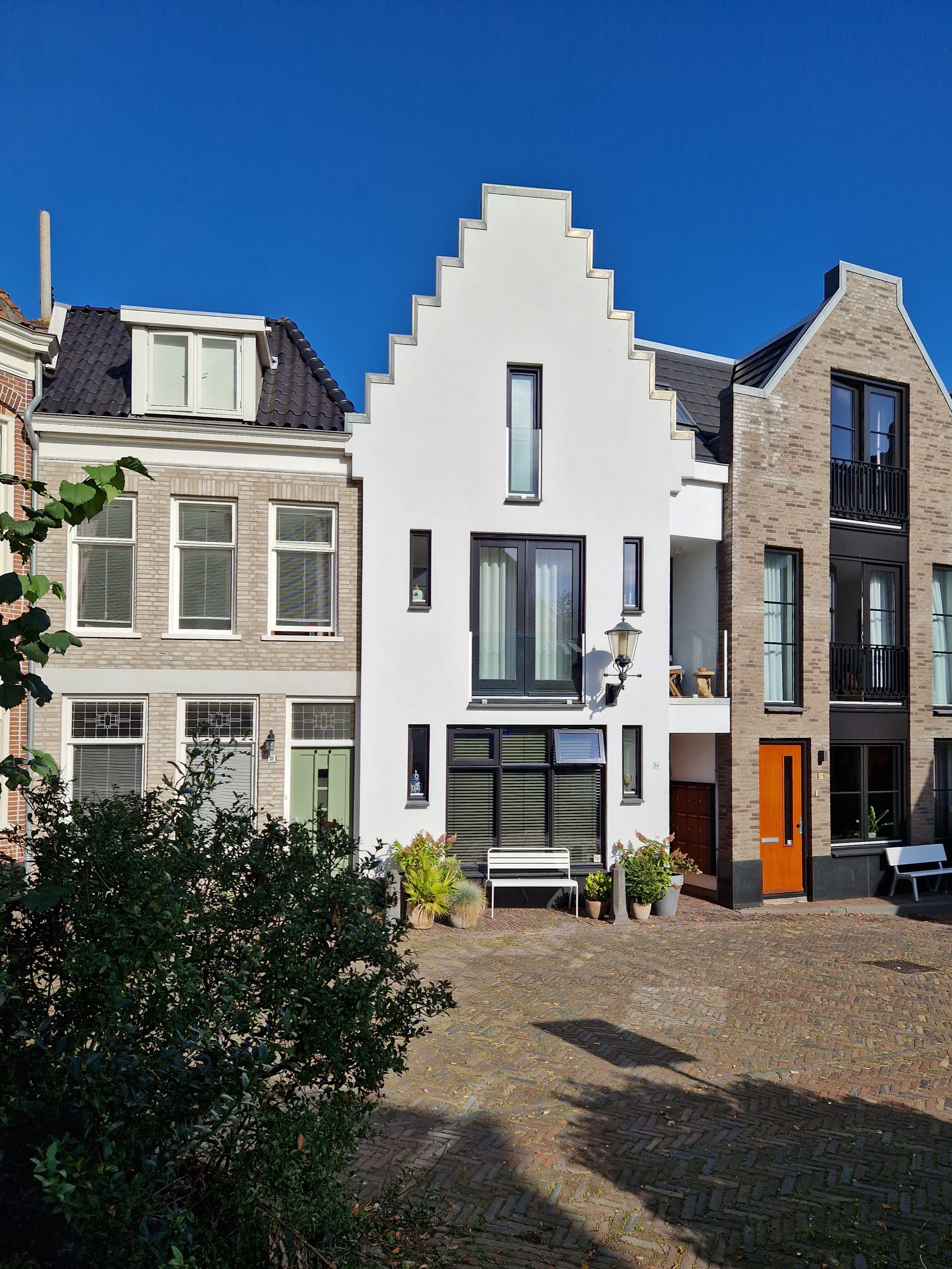 Pro6 - Baanstraat Alkmaar afbeelding 2