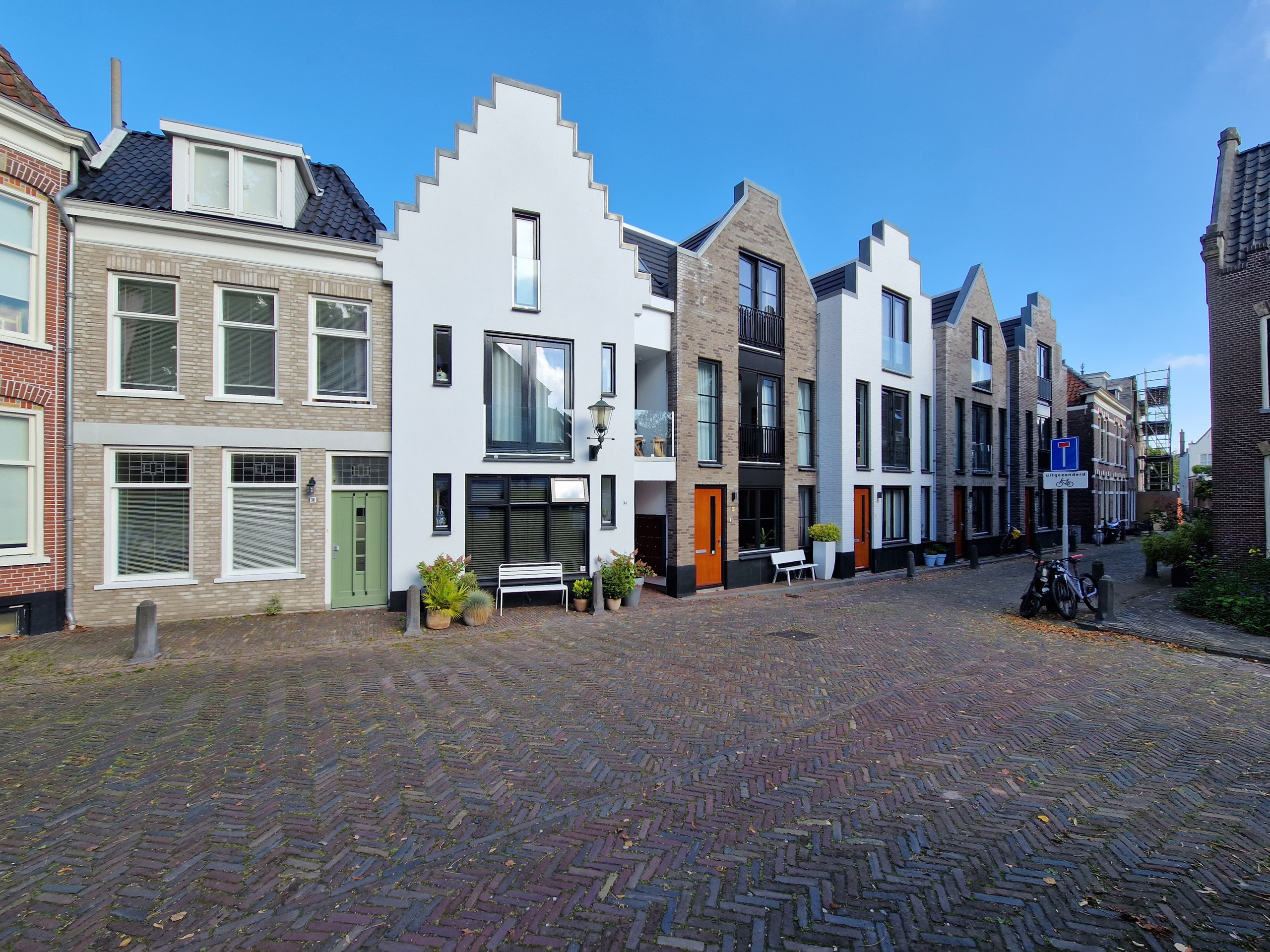 Pro6 - Baanstraat Alkmaar afbeelding 4