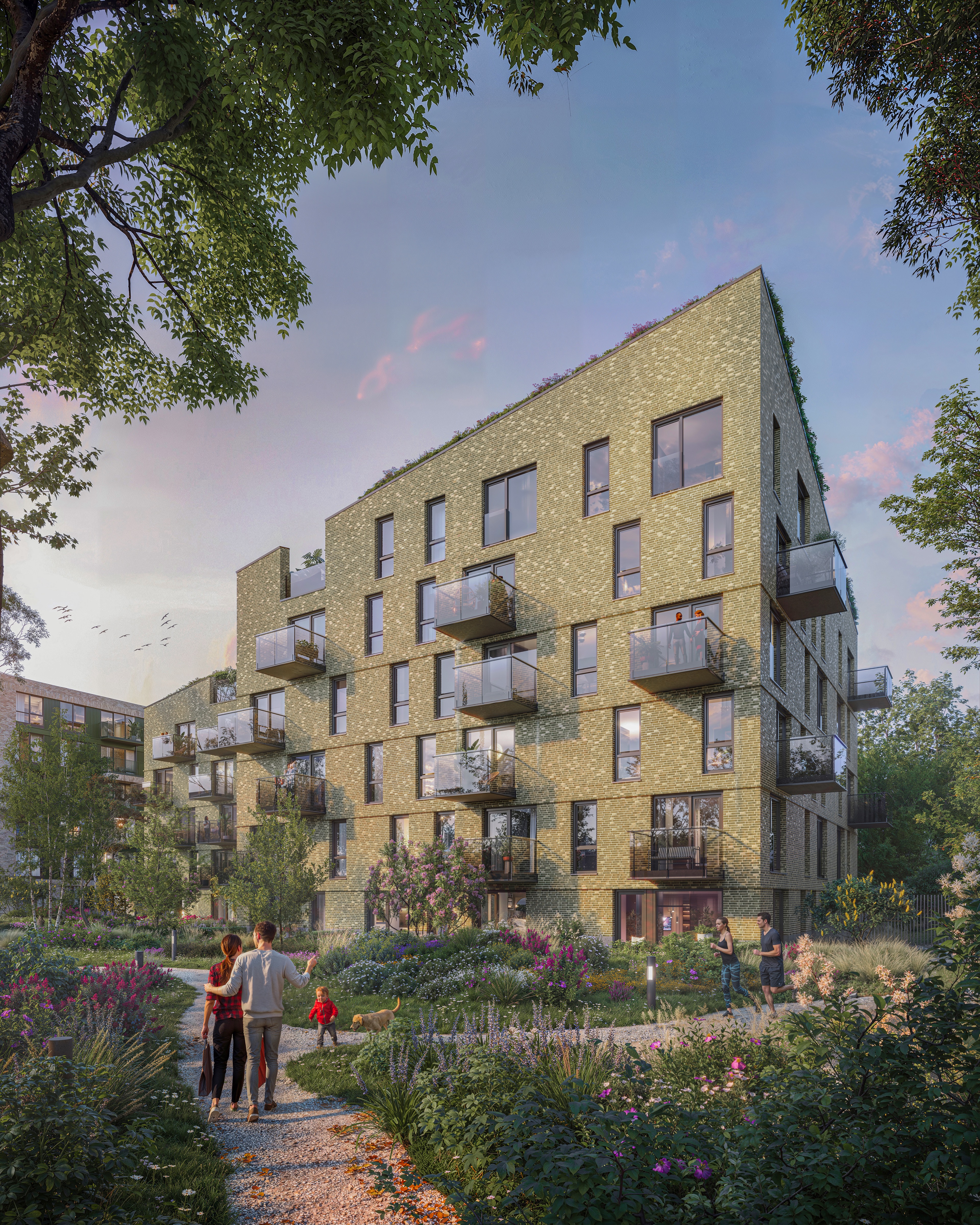 Pro6 - Dok6 afbeelding 2