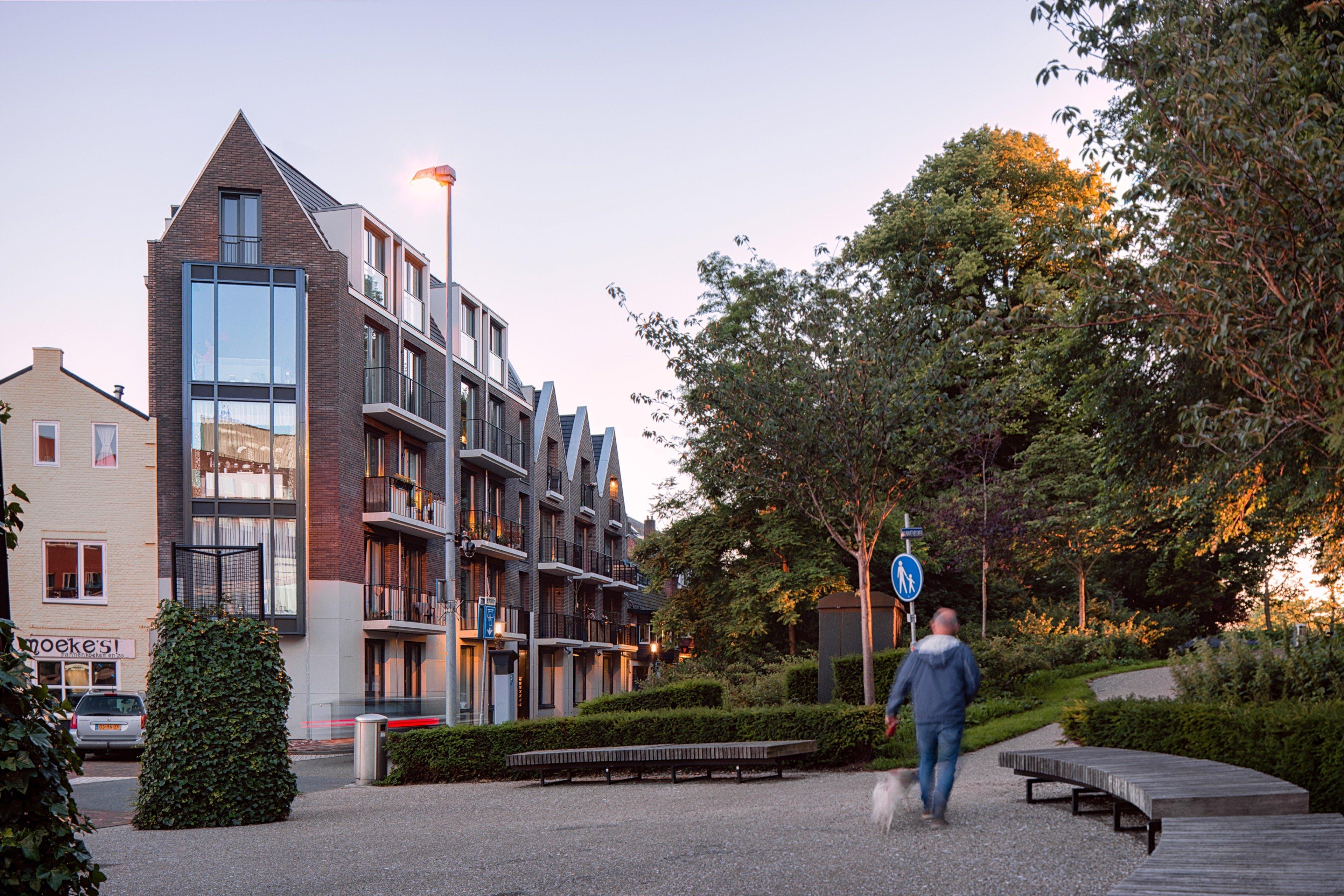 Pro6 - Extase Alkmaar hoofdfoto