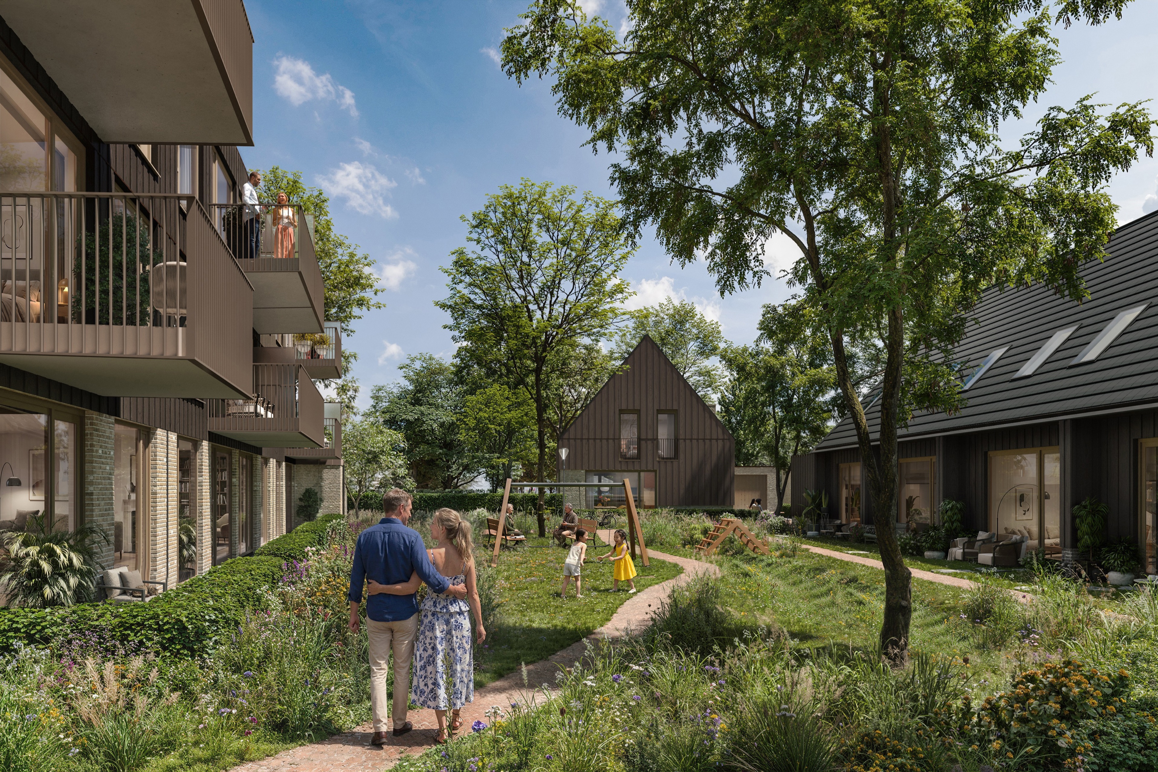 Pro6 - Kalkhof Alkmaar hoofdfoto
