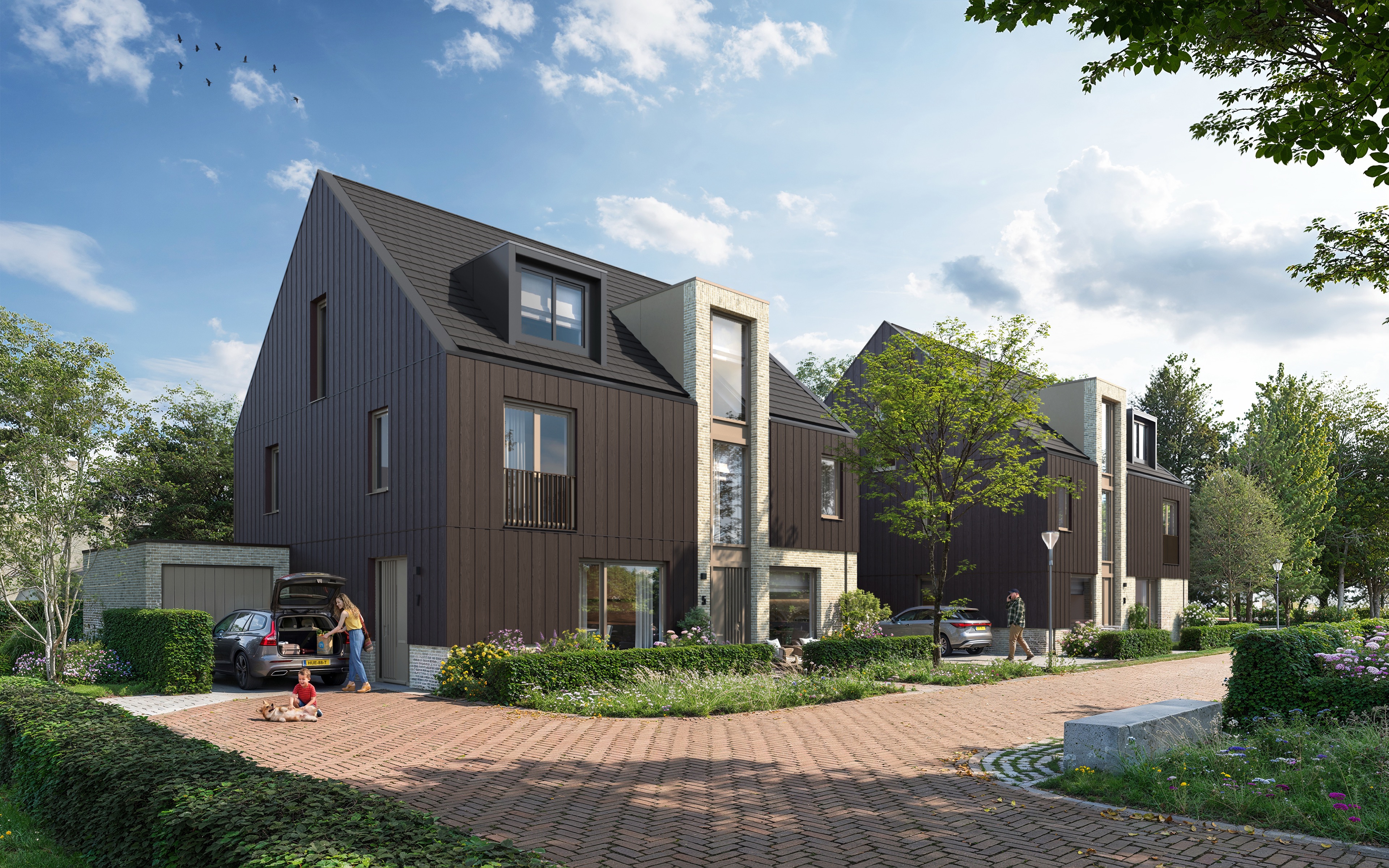 Pro6 - Kalkhof Alkmaar afbeelding 2