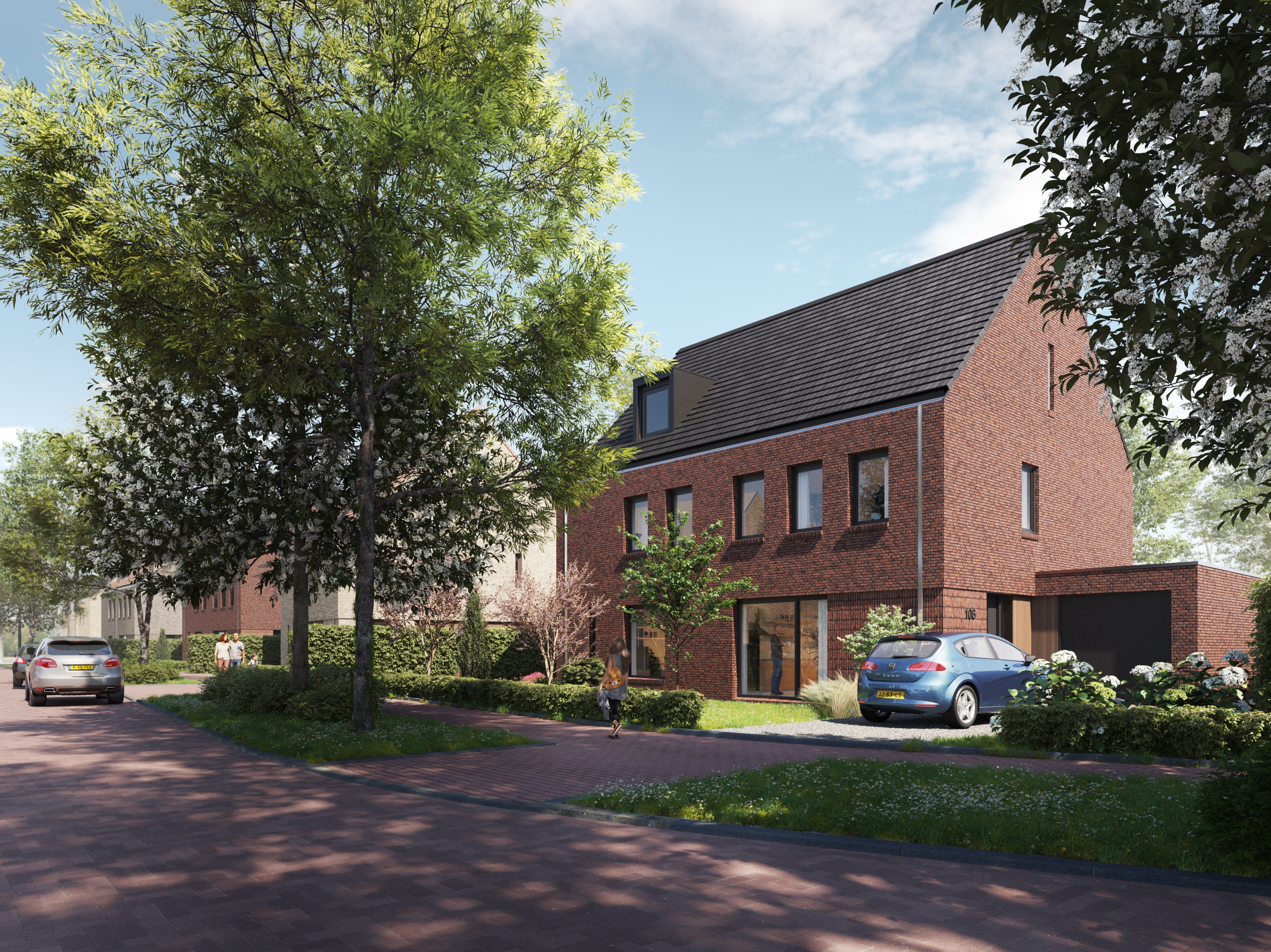 Pro6 - Project Nieuwe Oogst Heerhugowaard (De Draai)