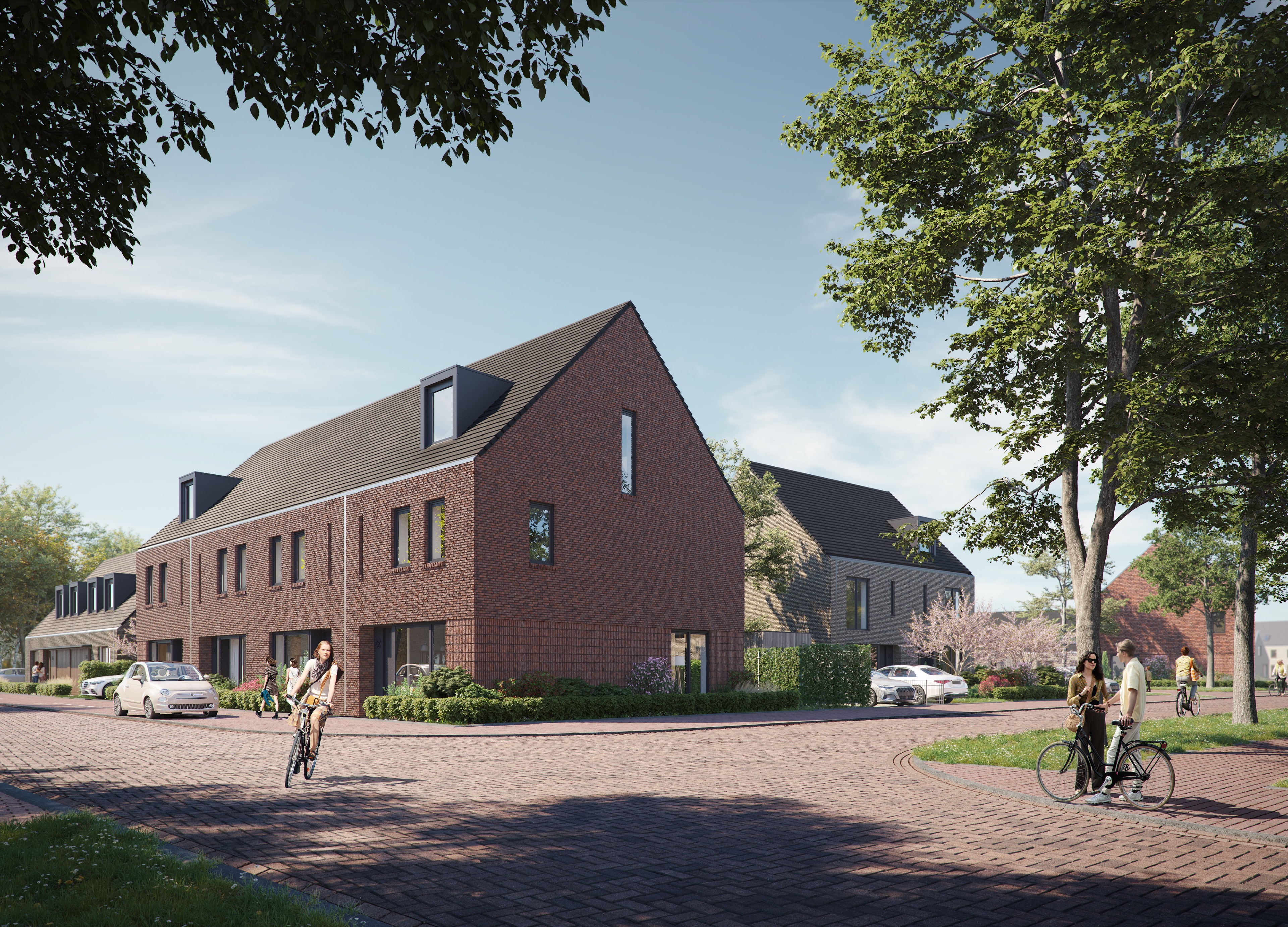 Pro6 - Nieuwe Oogst Heerhugowaard (De Draai) afbeelding 3