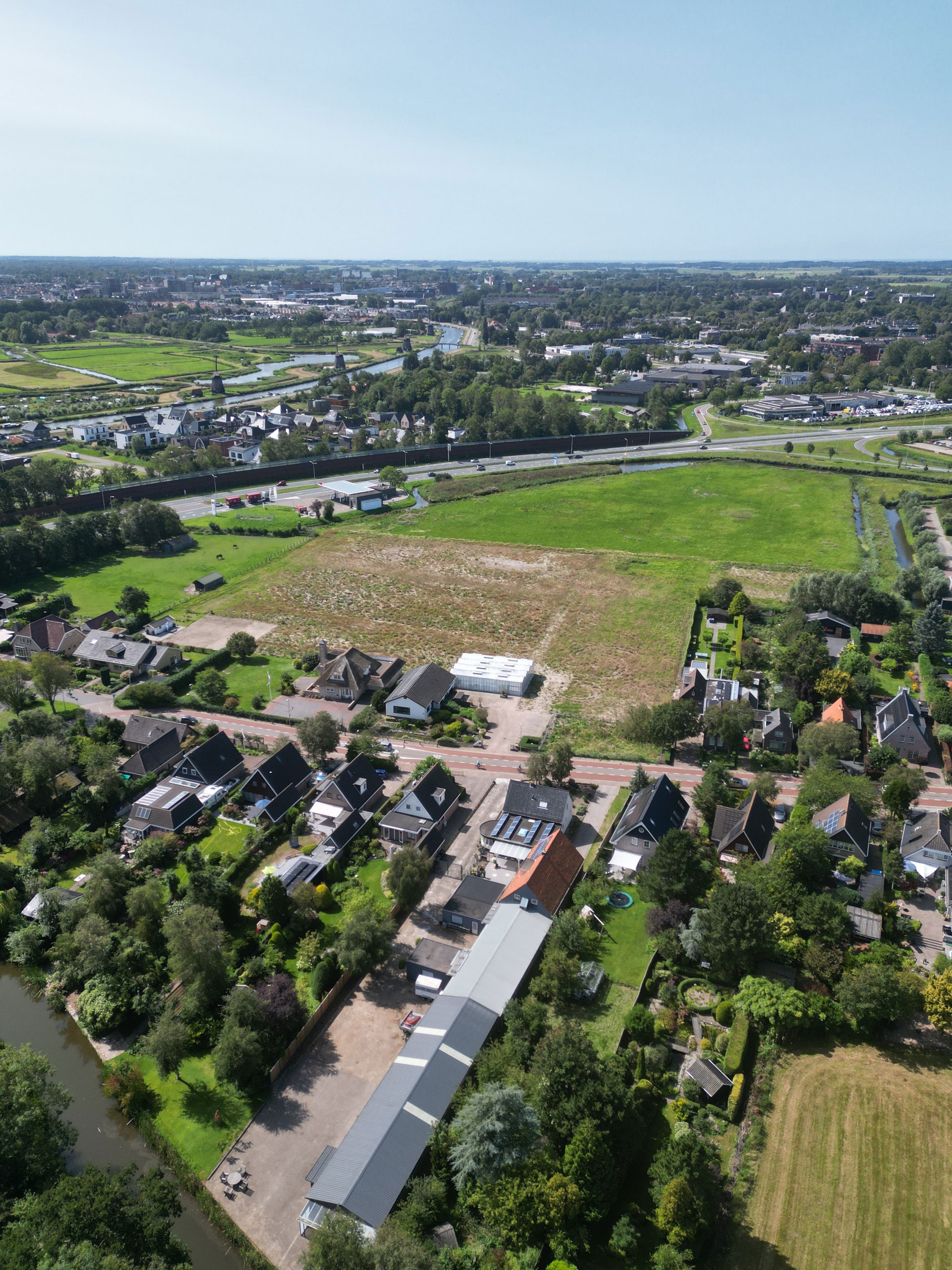 Pro6 - Nollen Zuid Alkmaar afbeelding 2