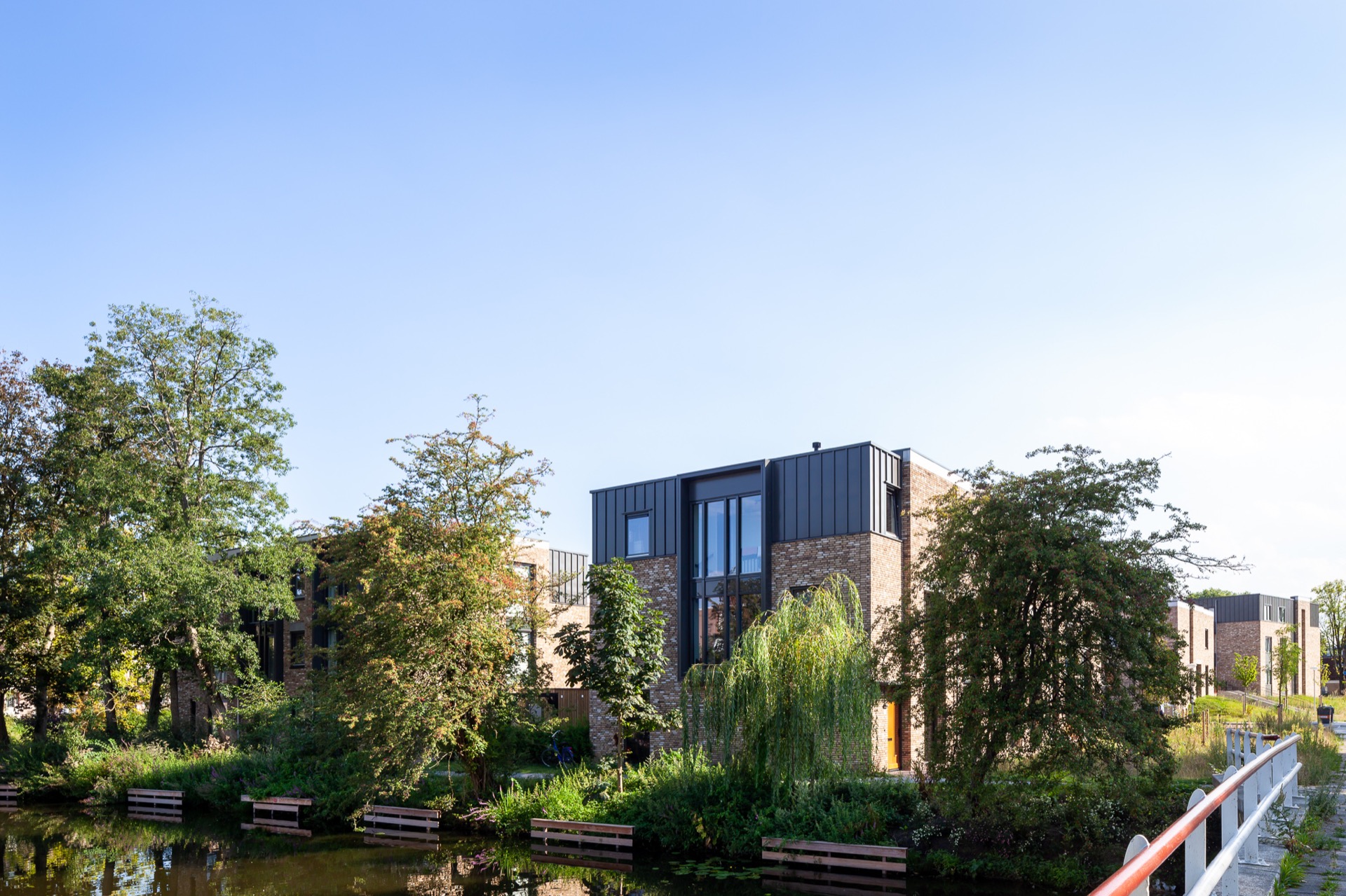 Pro6 - Ons Park Alkmaar afbeelding 5
