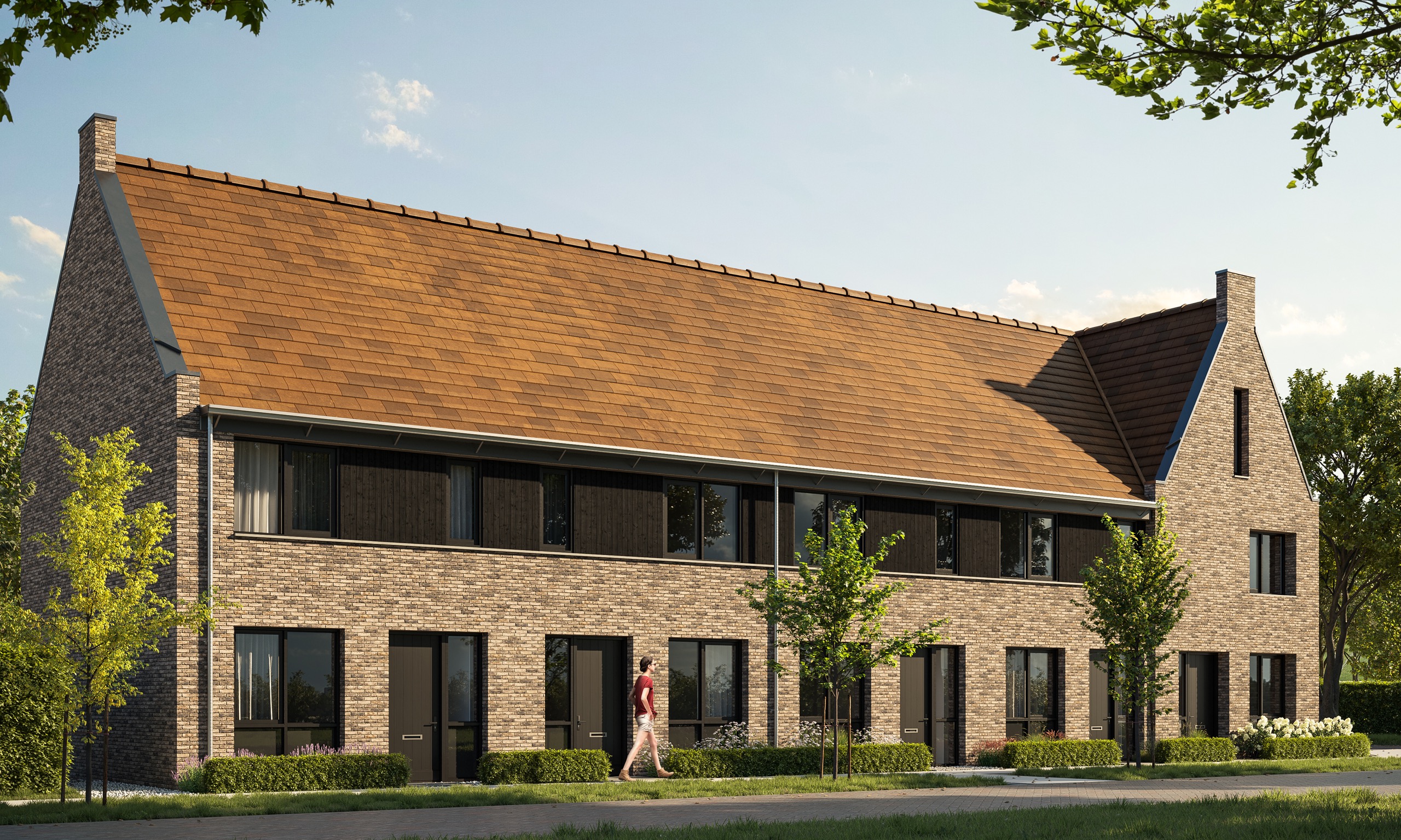 Pro6 - Tuytpark Heerhugowaard (De Draai) afbeelding 4