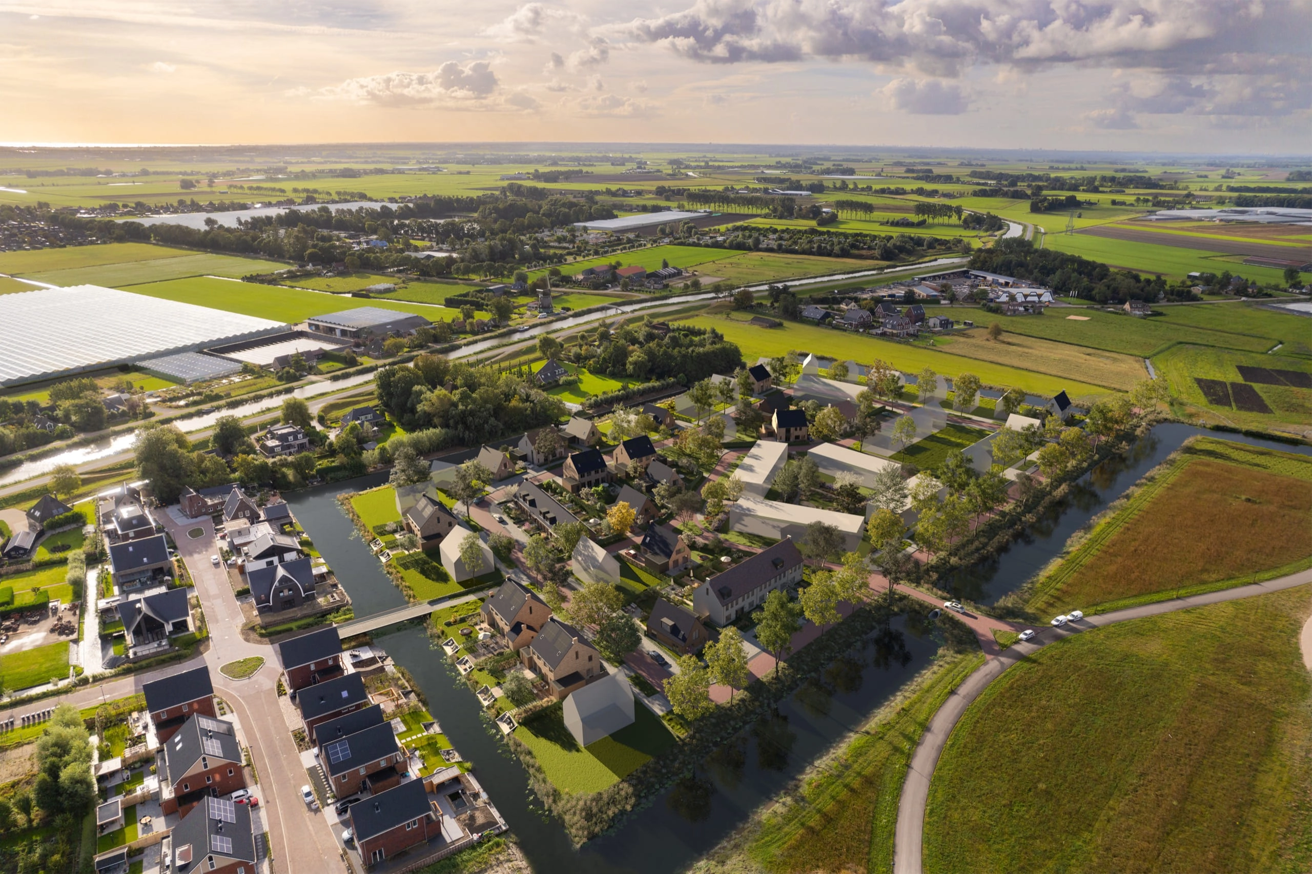 Pro6 Projecten | Tuytpark Heerhugowaard (De Draai)