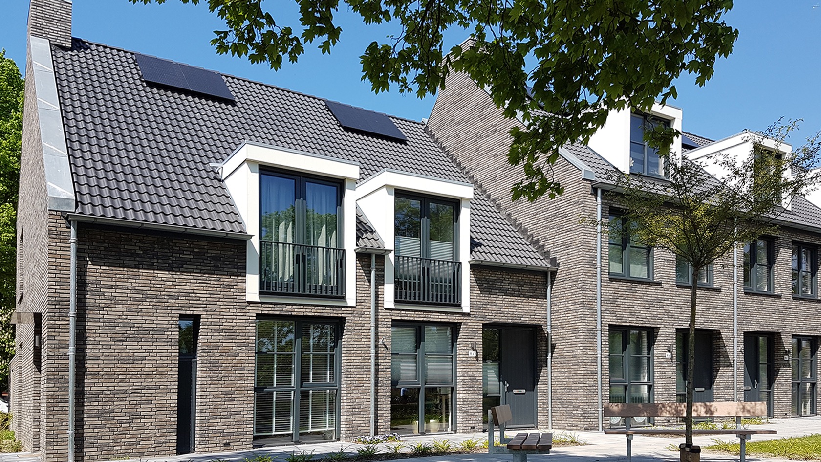 Pro6 - Vondelstraat Alkmaar afbeelding 2
