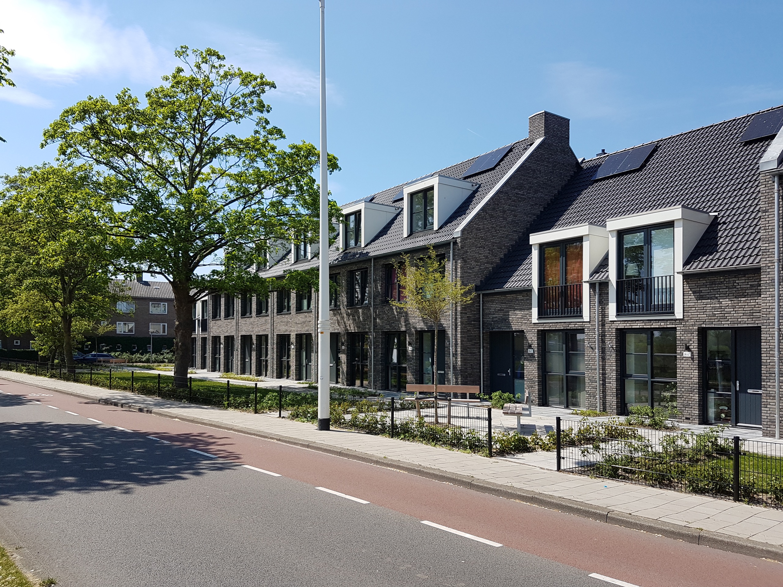 Pro6 - Vondelstraat Alkmaar afbeelding 3